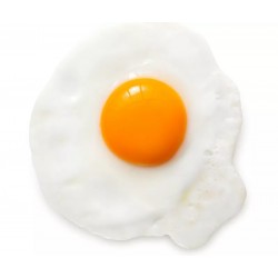 Яйцо жаренное