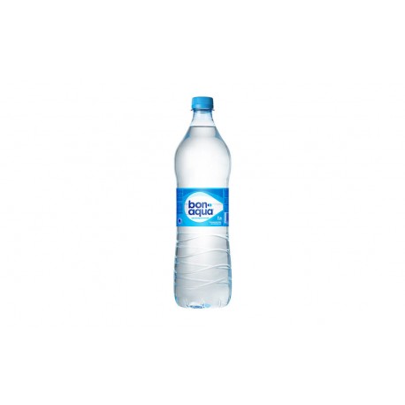 Питьевая вода BonAqua 1 л.