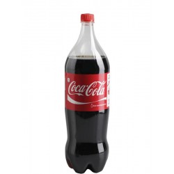 Кока-Кола 1.5 л.